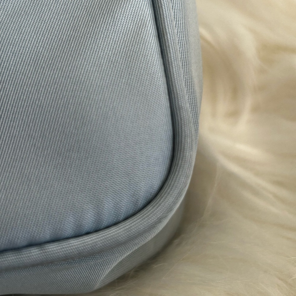 Prada Re-edition Bag "Sold" - Picture 12 of 15